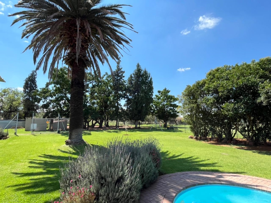 5 Bedroom Property for Sale in Brandfort Rural Free State